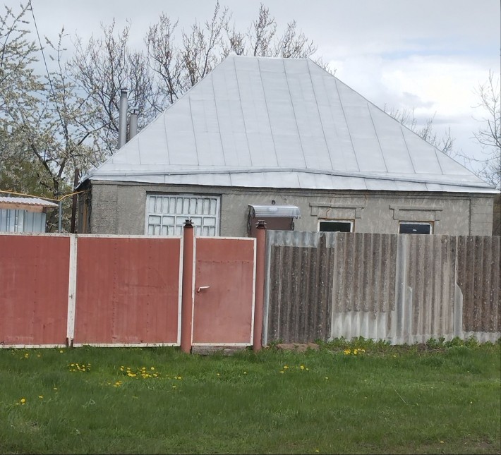Продам Будинок Нововодолазький район - фото 1