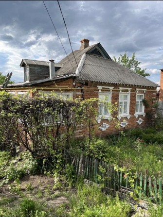 Продам дом в Новой Водолаге - фото 1