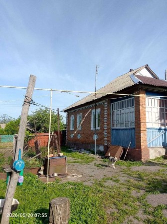 Продам будинок в селі - фото 1