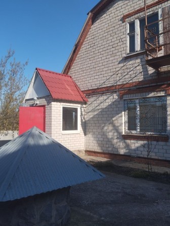 Продам  капитальный дом в Новой Водолаге ! - фото 1
