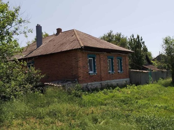 Продам Дом , Селище Мельникове Новая Водолага