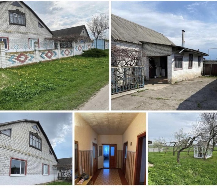 Продається будинок в с.Більшовик(Троїцьке) - фото 1