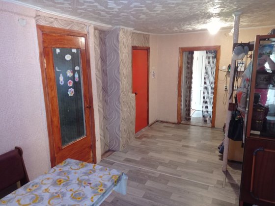 ПРОДАМ великий будинок з усіма зручностями в м. Балаклія, Харківської області.Можна по сертифікату ! Балаклея