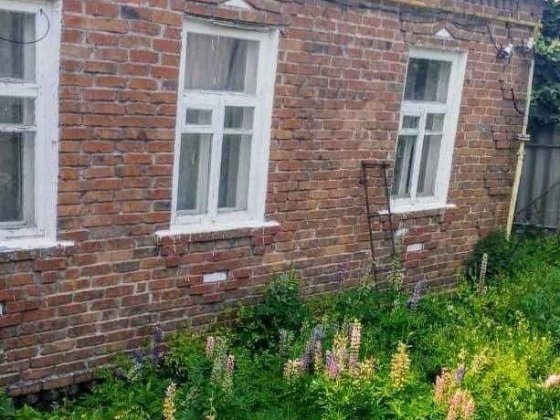 Продам будинок в Новій Водолазі Харківської області від власника Новая Водолага