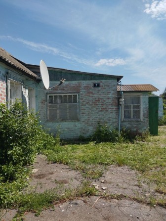 Продам Будинок у Новій Водолазі. - фото 1
