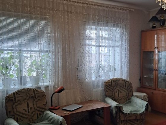 Продам добротный дом в г.Балаклея Балаклея