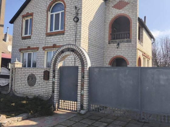 Продам будинок у Новій Водолазі Новая Водолага