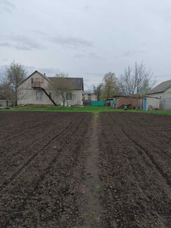 Продається 1поверховий 5кімнатний дім в центрі села Вербівка Балаклійської громади - фото 1