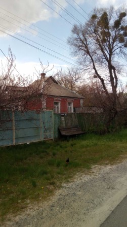 Продам добротний будинок - фото 1