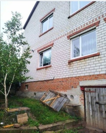Продам добротный дом Новая Водолага - фото 1