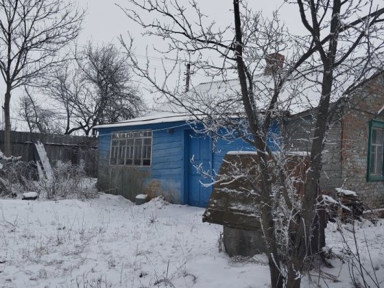 Продам будинок у Нововодолажськом районі Новая Водолага