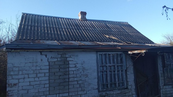 Продам будинок у Новій Водолазі, Харківська область - фото 1