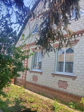 В продаже 2х этажный дом 134м2 поселок Новая Водолага   SM - фото 1