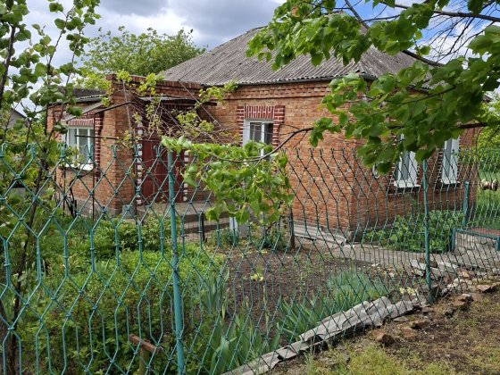 Продам гарний недорогий будинок район ПМК Первомайск