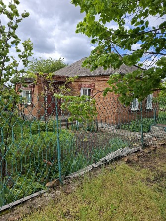Продам гарний недорогий будинок район ПМК - фото 1