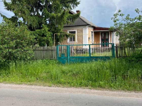 Продаж будинку в с. Грушівка Первомайск