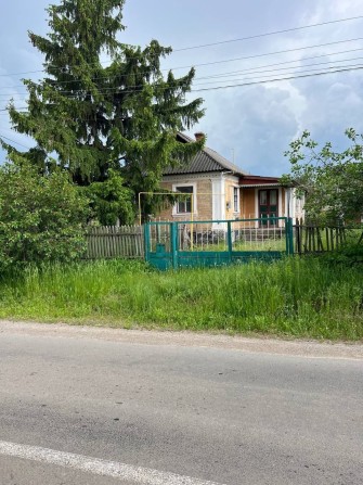 Продаж будинку в с. Грушівка - фото 1