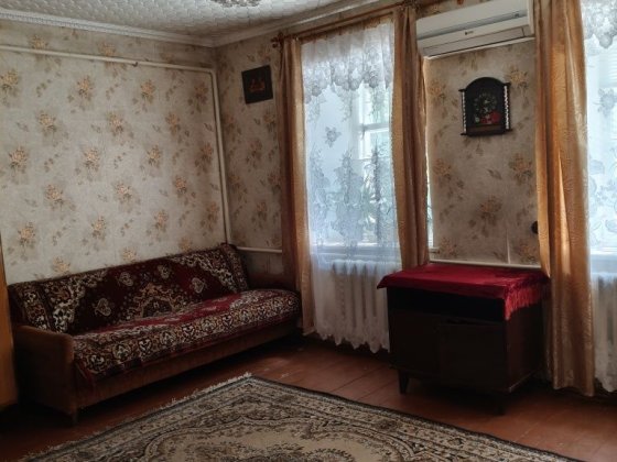 Продам будинок в рцентр.базару р.6#9  веранда домі газ вода бойлер кондиціонер Є літня кухнал хп гор Первомайск
