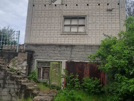 Продається дачний будинок дача Первомайск