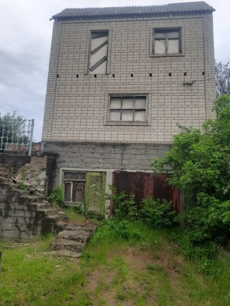 Продається дачний будинок дача - фото 1