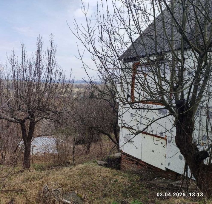Дом-дача 7 км от Харькова 12 сот Собственник - фото 1