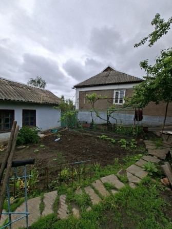 Продам півбудинку  район заводу Дизельмаш,центрального ринку. - фото 1