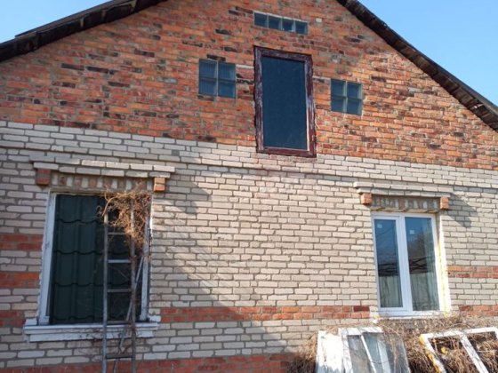 У продажі Дім в Малій Данилівці Малая Даниловка