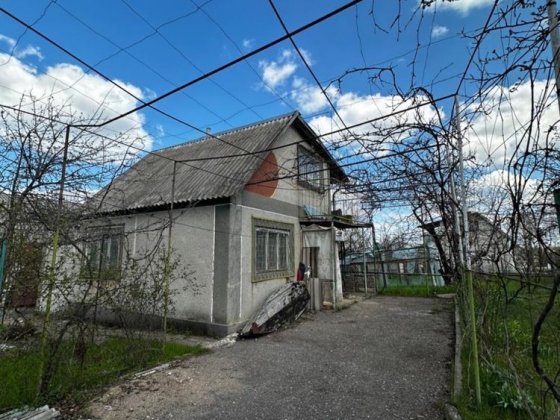 Продам будинок (дачу) Первомайск