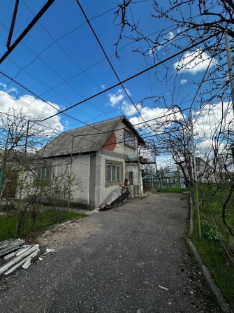 Продам будинок (дачу) - фото 1