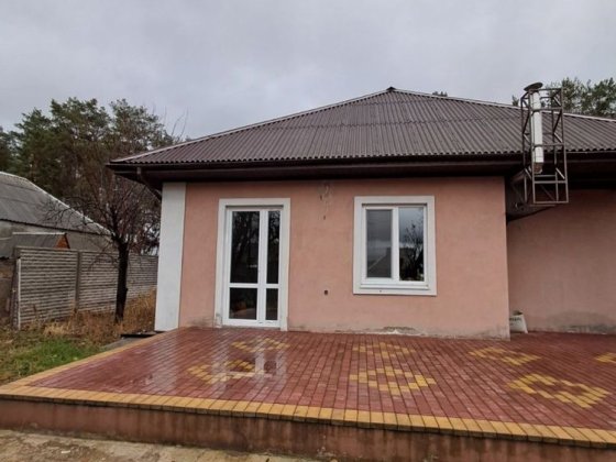 В продаже Дом в Малой Даниловке Малая Даниловка