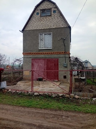 Дом-дача  СУПЕР варіант - фото 1