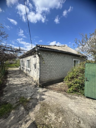 Продам будинок   вул  Олени  Пчілки рн 25 заводу - фото 1