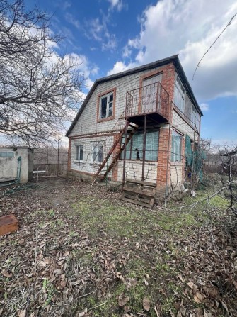 Продам дачу райн Грензаводу - фото 1