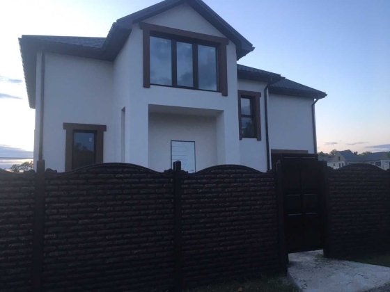 Продам будинок в Малій Данилівці (Поле Чудес-1) Малая Даниловка
