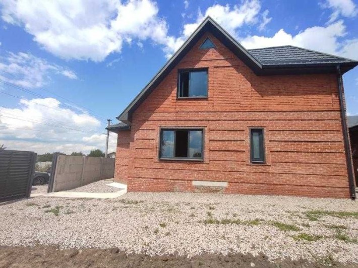 Продам будинок в Малій Данилівці - фото 1