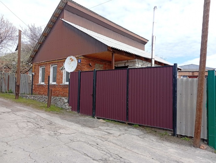 Продам Будинок Богодухів - фото 1