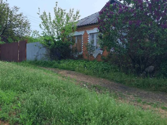 Продам  будинок в Богодухові Богодухов