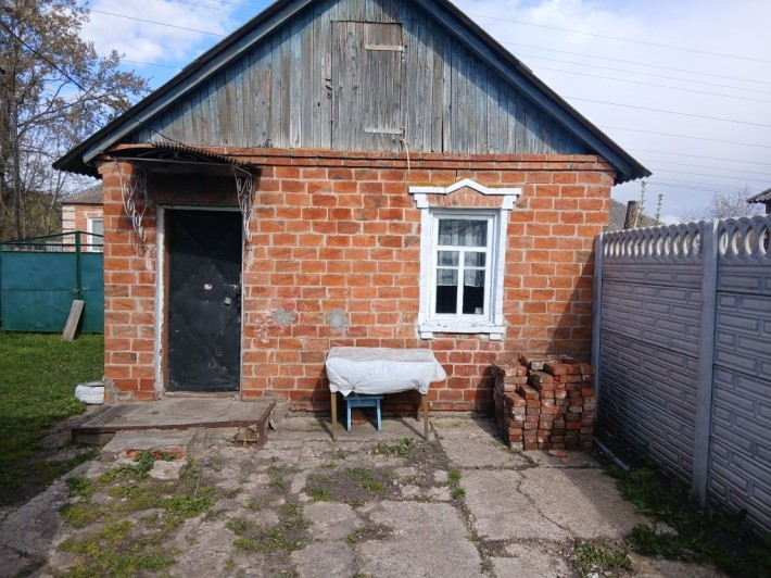 Продам дом Богодухов - фото 1