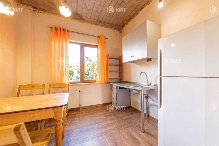 Дім. 100м2 70сот 40 км від Харкова (с. Петропавловка) 132901 - фото 1