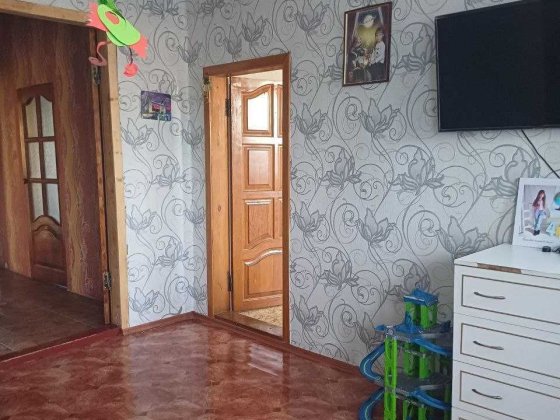 Продається затишний будинок з ремонтом в Богодухові Богодухов