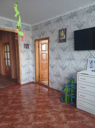 Продається затишний будинок з ремонтом в Богодухові - фото 1