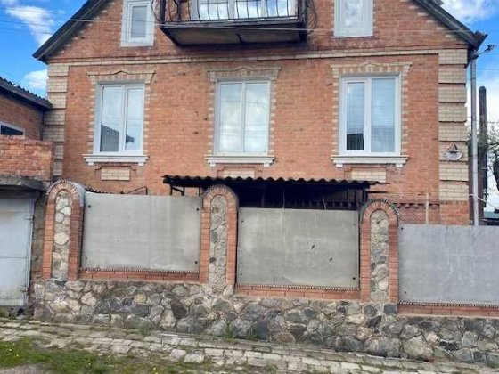 Продам 2- х поверховий будинок м. Богодухів (169221) Богодухов