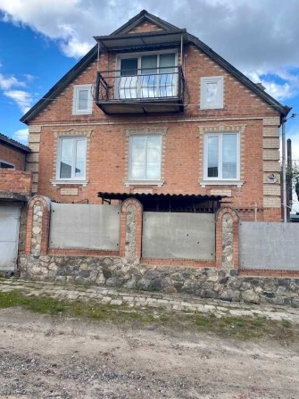 Продам 2- х поверховий будинок м. Богодухів (169221) - фото 1