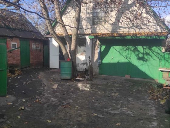 Продам будинок Бабаі Бабаї