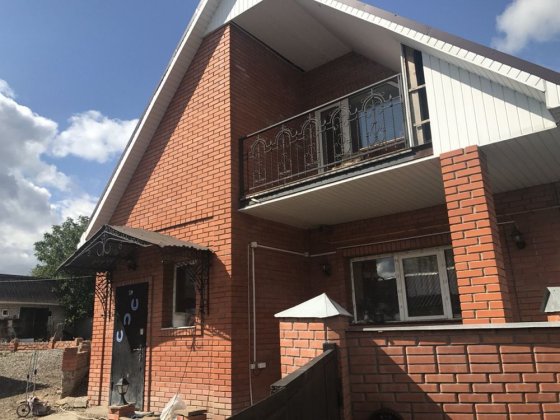 Продам свій будинок с. Бабаї Бабаи