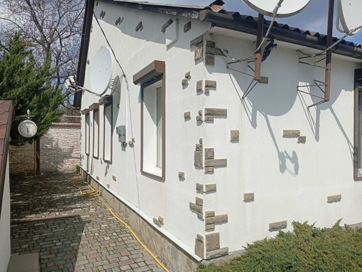 Продам будинок з євроремонтом - фото 1