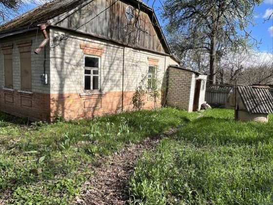 Продам 1/2 будинку в Покотилівці (від власника ) Покотиловка