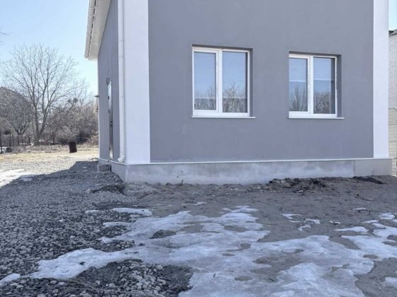 Продам Дом‼️Бабаи‼️ 120м2 Три спальни (код 5456) Бабаї
