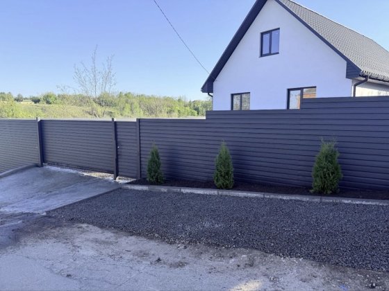Продам Будинок в Бабаях, 89м2 под чистовую отделку (код 5573) Бабаї
