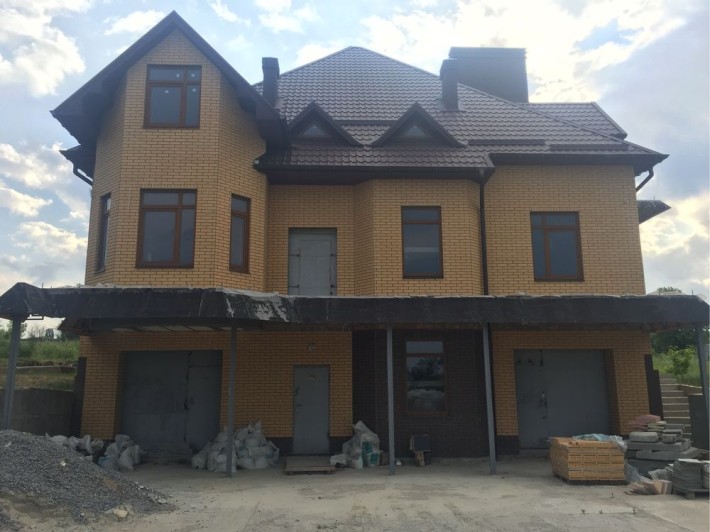 Продам свой дом в Бабаях - фото 1
